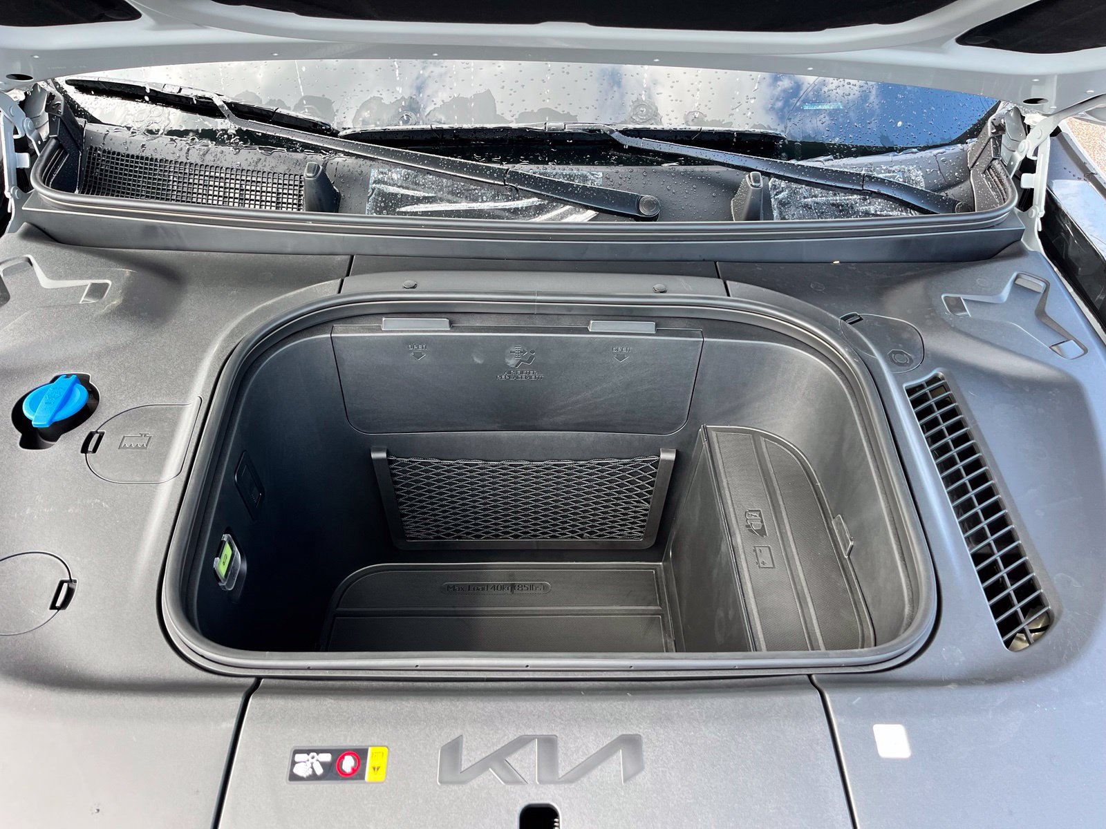 New 2026 Kia EV9 Light RWD image 28