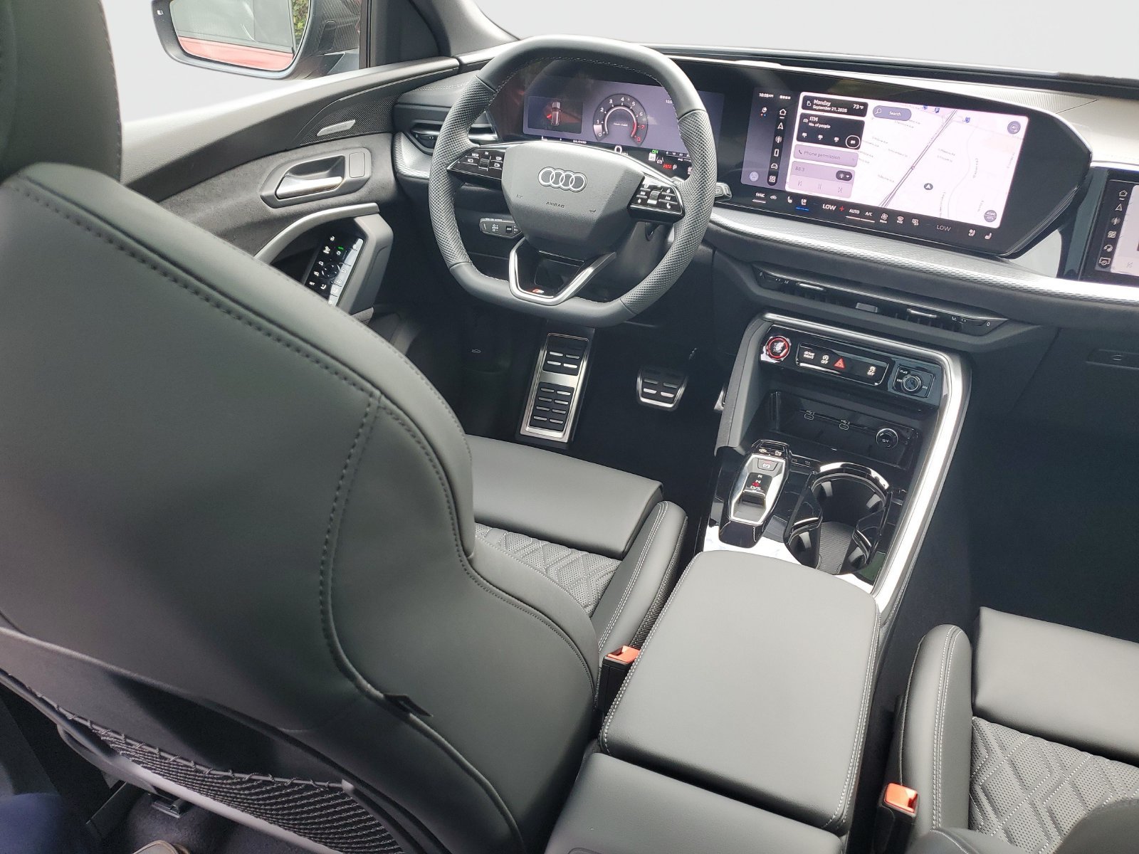 New 2026 Audi SQ5 Prestige AWD/4WD image 11