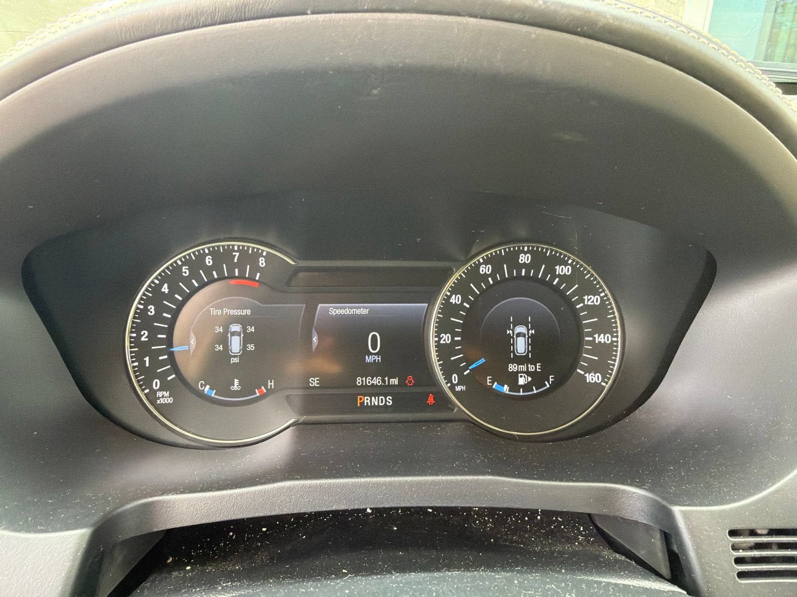 Used 2019 Ford Explorer Platinum AWD/4WD image 1