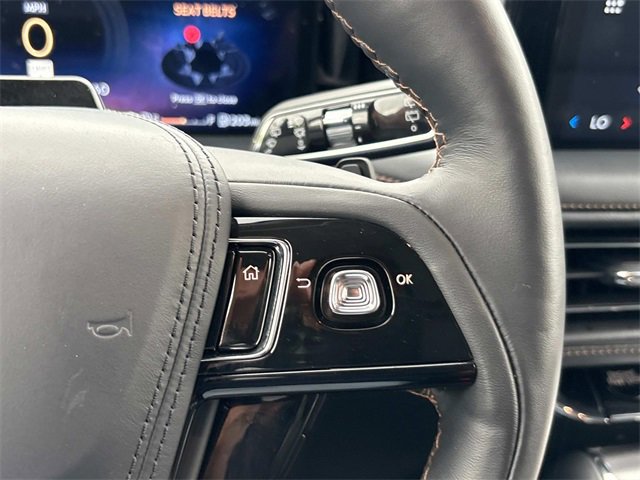 Certified 2025 Lincoln Aviator Premiere image 32