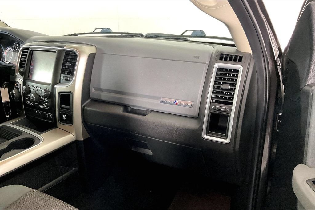 Used 2016 RAM 1500 Lone Star RWD image 21