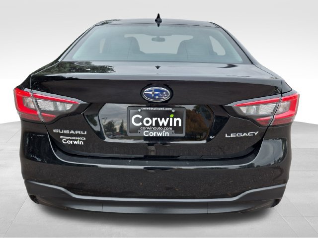 Used 2025 Subaru Legacy Premium AWD/4WD image 11