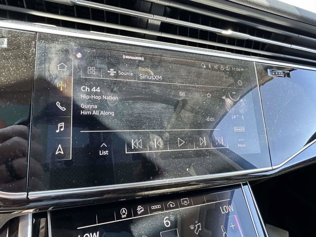 Used 2021 Audi Q7 3.0T Premium Plus w/ Premium Plus Package image 15