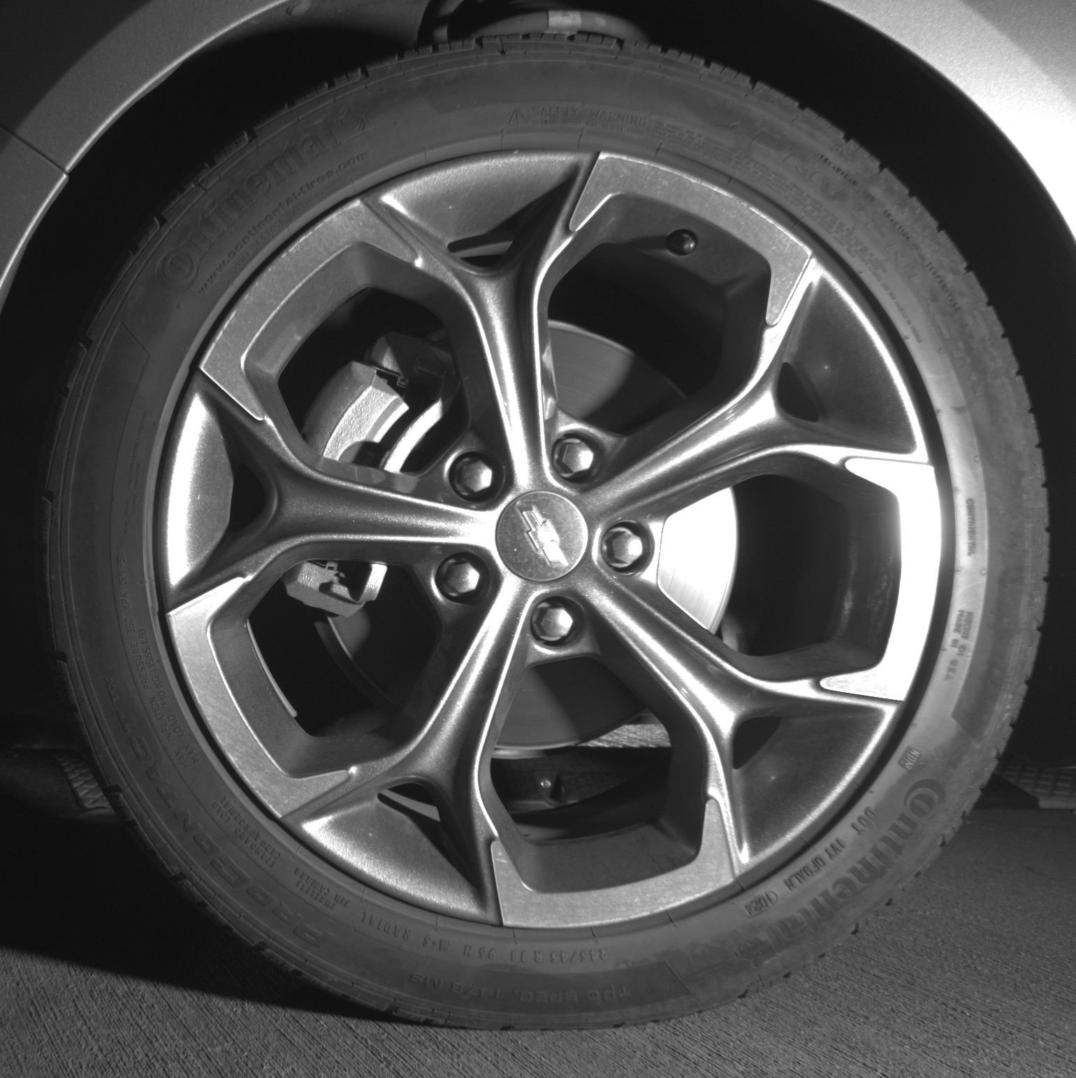 Used 2024 Chevrolet Malibu LT FWD image 19