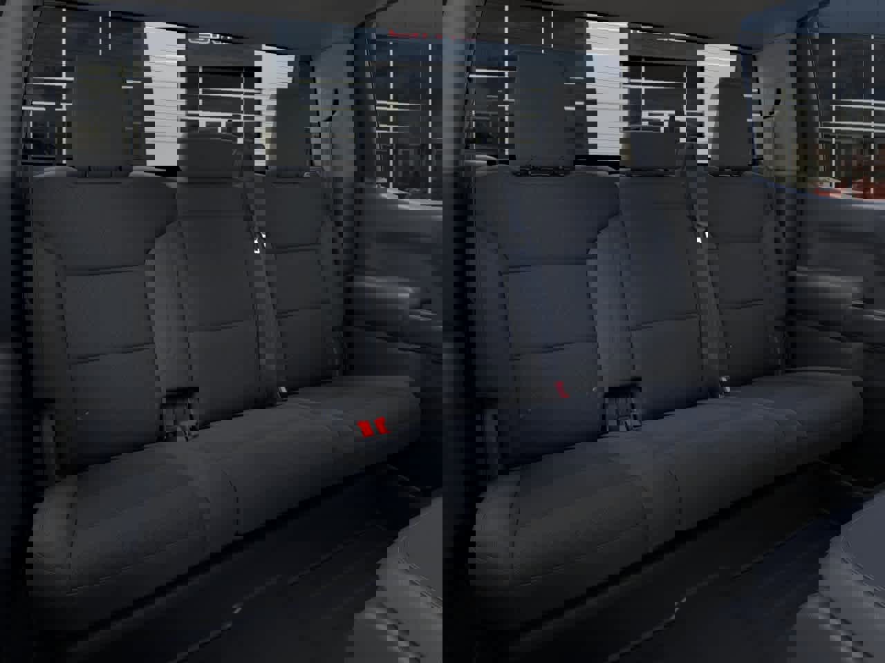 New 2026 GMC Sierra 1500 Pro AWD/4WD image 17