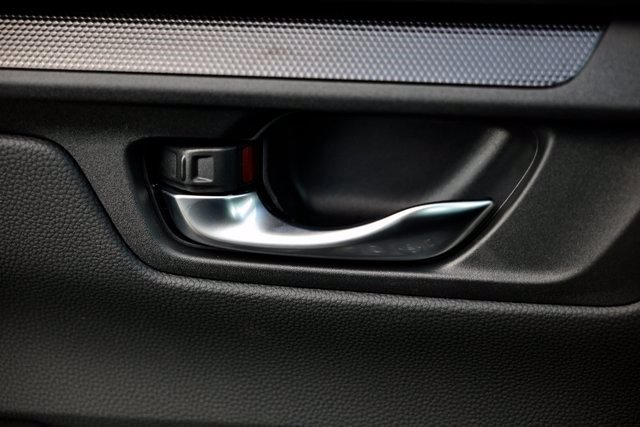 New 2026 Honda CR-V LX image 22