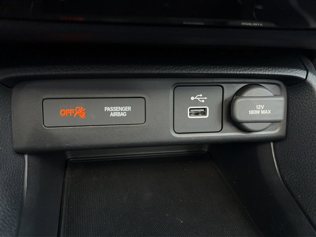 Used 2022 Honda Civic EX-L image 19