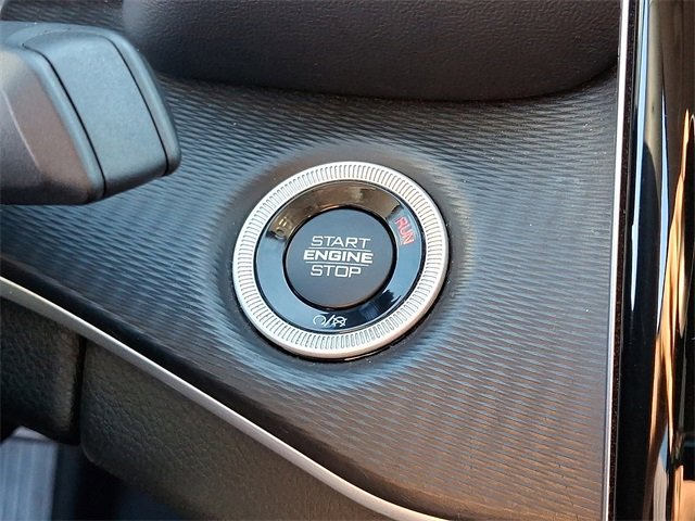 Used 2023 Jeep Grand Cherokee L Laredo image 23