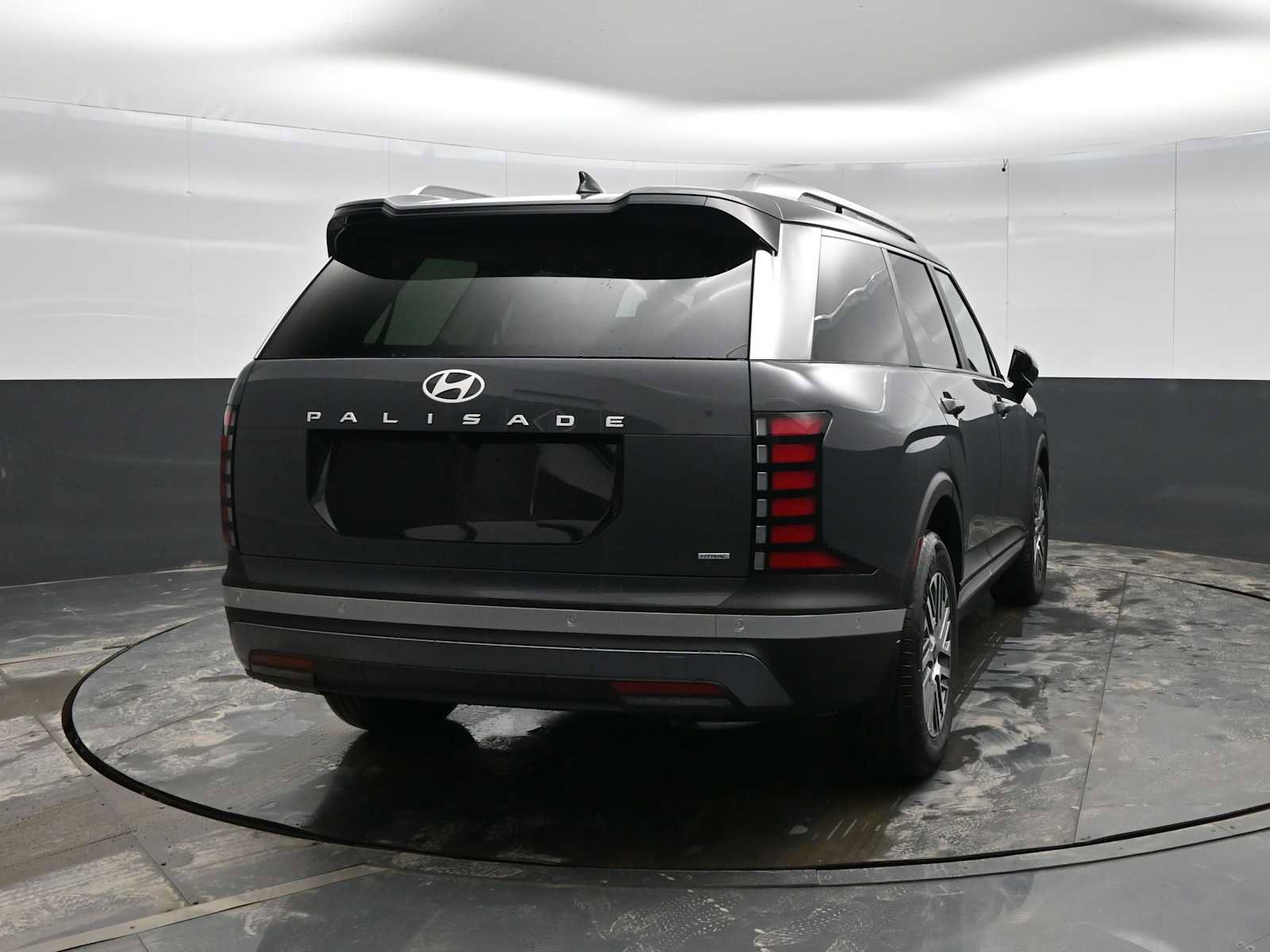 New 2026 Hyundai Palisade SEL image 7