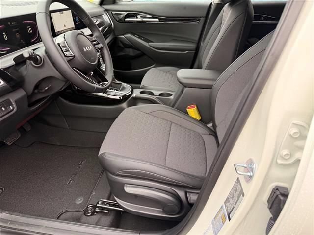 New 2026 Kia Seltos S AWD/4WD image 10