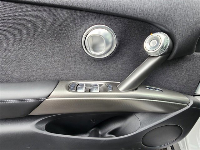 Used 2025 Genesis GV60 Advanced image 19