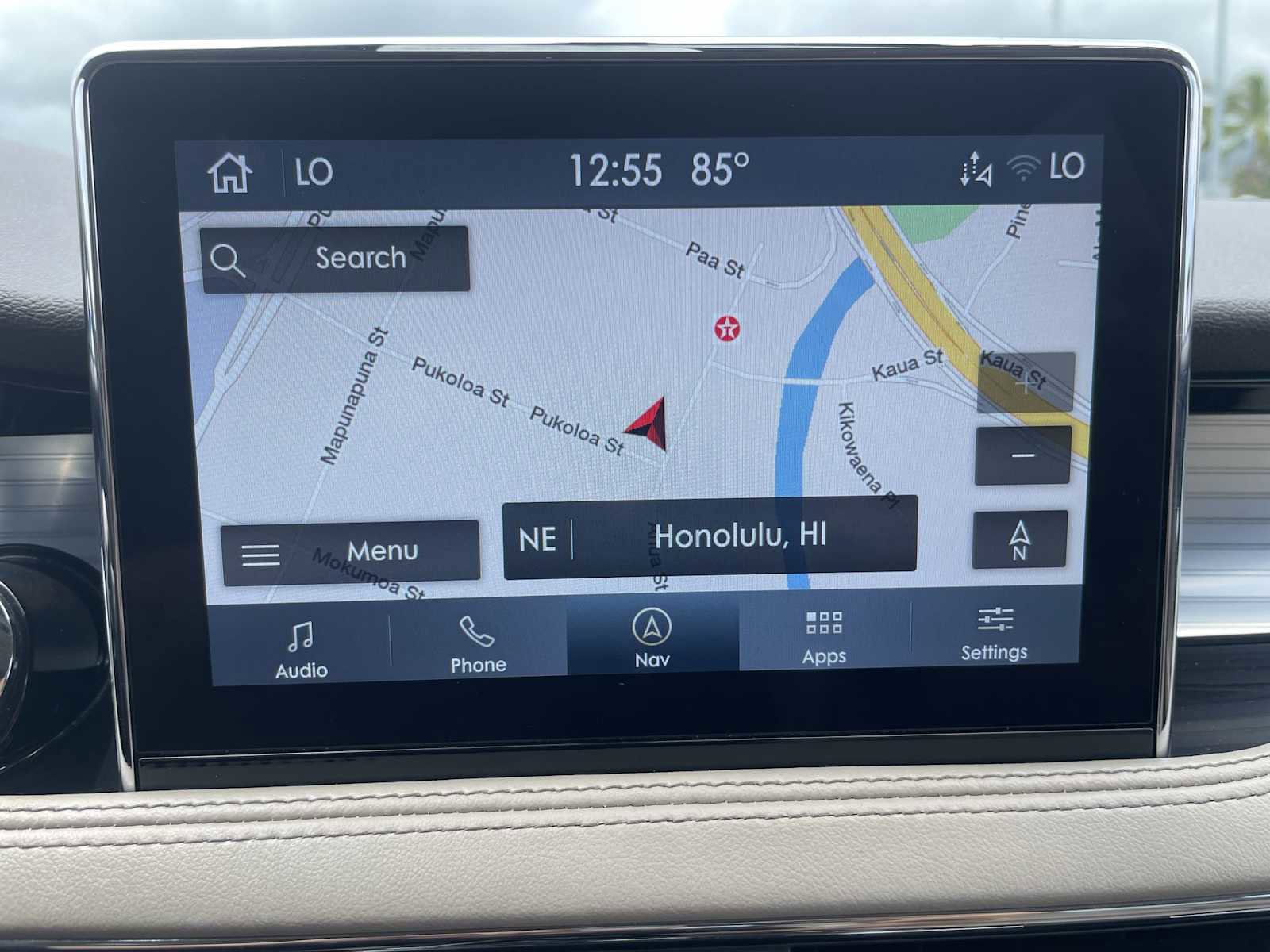 Used 2021 Lincoln Corsair FWD w/ Premium Package image 19