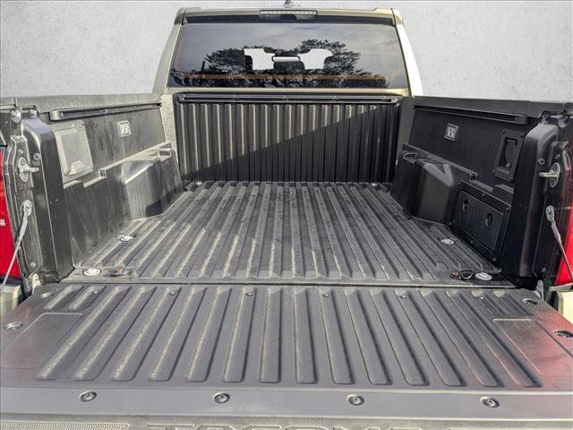 Used 2025 Toyota Tacoma TRD Off-Road image 6