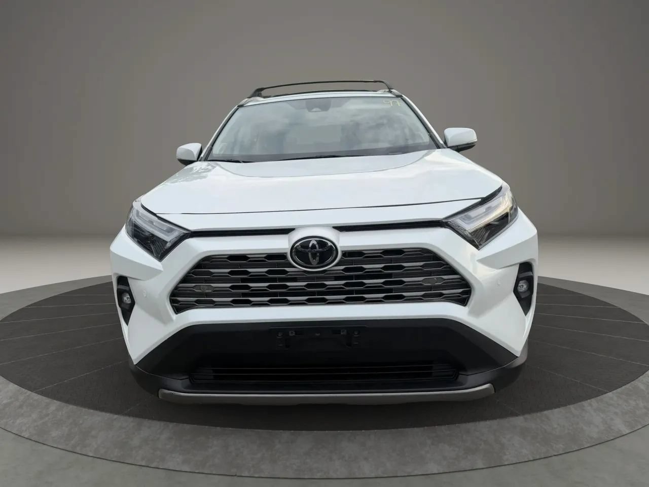 Used 2024 Toyota RAV4 Limited w/ Weather Package AWD/4WD image 2