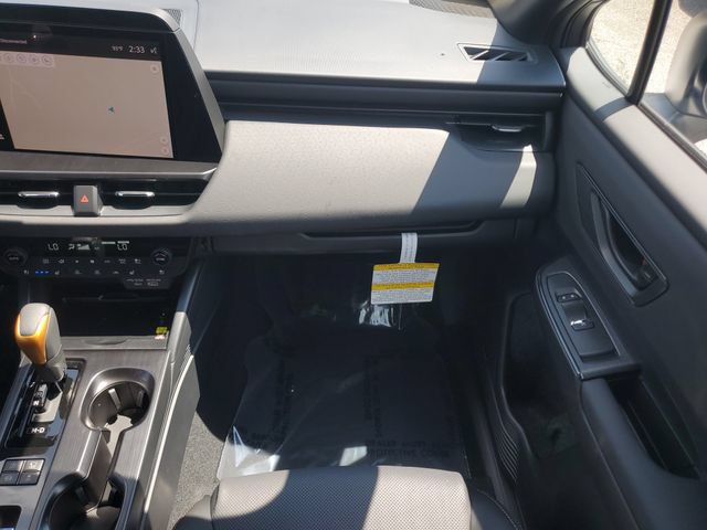 New 2026 Subaru Outback Wilderness AWD/4WD image 18