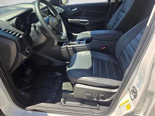 Used 2019 Ford Escape SEL FWD image 15