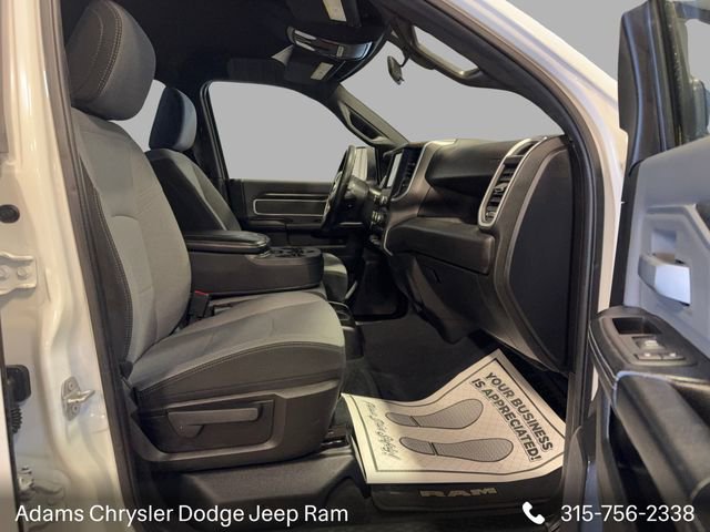 Used 2022 RAM 2500 Big Horn image 12