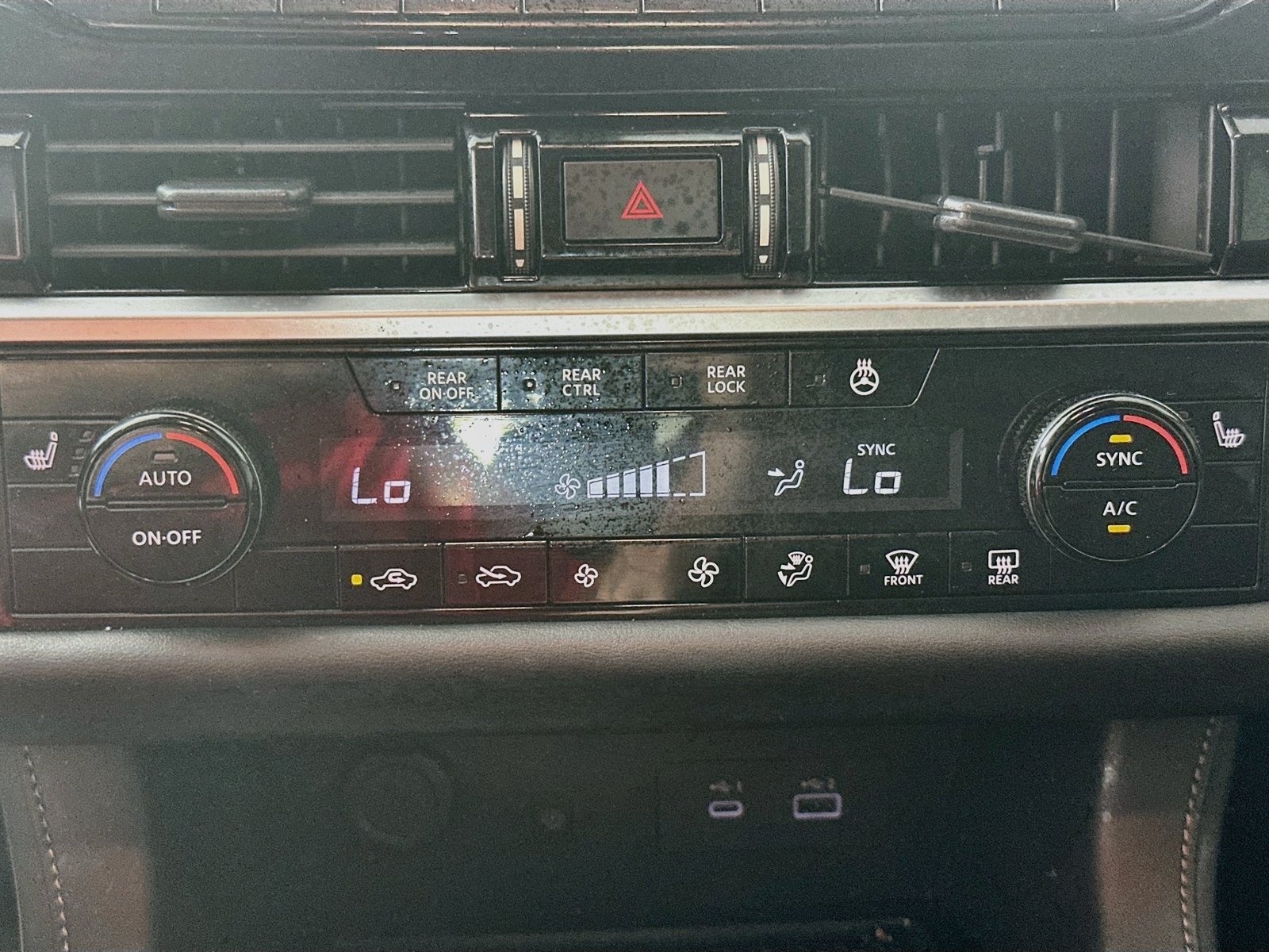 Certified 2024 Nissan Pathfinder SL AWD/4WD image 16