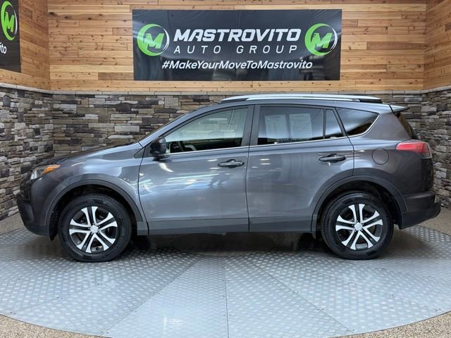 Used 2016 Toyota RAV4 LE AWD/4WD image 6