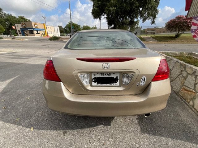 Used 2007 Honda Accord VP image 5
