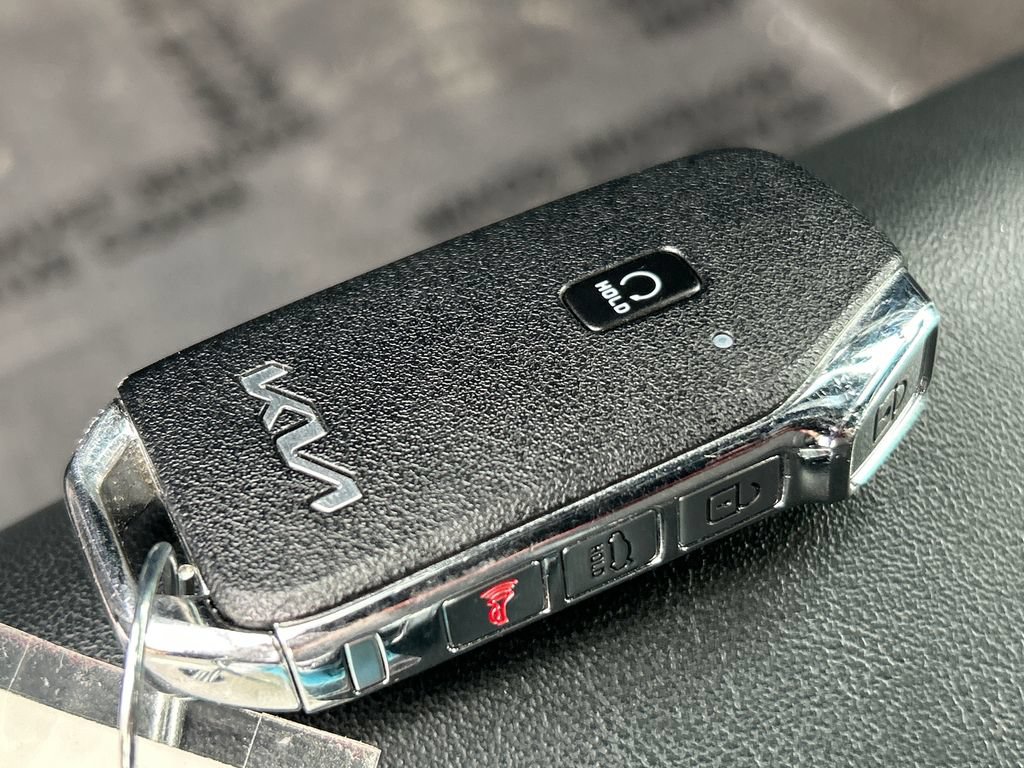 Used 2022 Kia K5 GT-Line w/ GT-Line Awd Premium Package image 31
