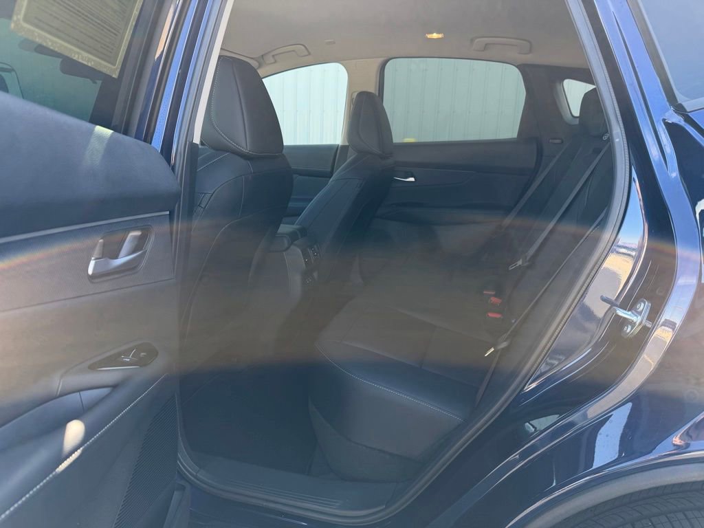 Used 2025 Nissan Murano SV image 14