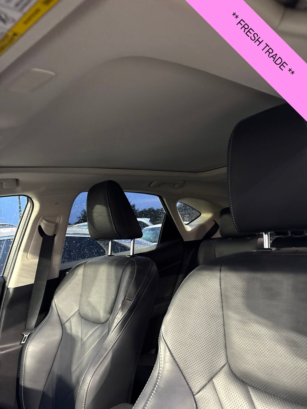 Used 2024 Lexus NX 350 AWD w/ Vision Package image 20
