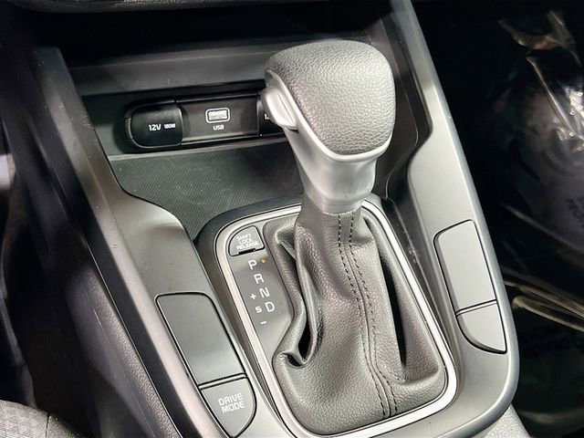 Certified 2025 Kia Soul LX image 16