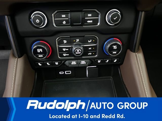 Certified 2023 Chevrolet Tahoe High Country w/ Premium Package image 28