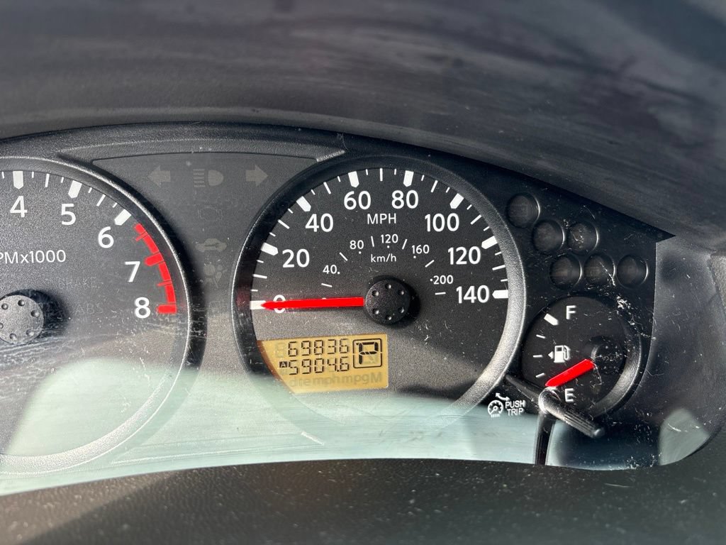 Used 2017 Nissan Frontier S RWD image 27