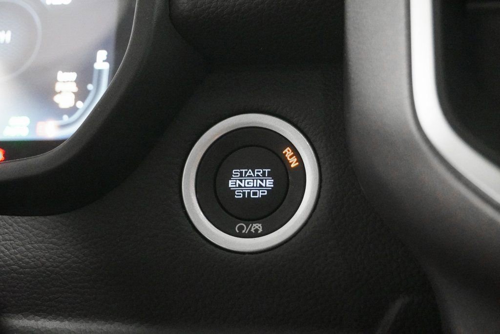 New 2026 RAM 1500 Big Horn image 23