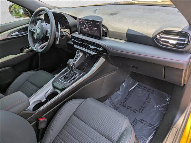 Used 2024 Dodge Hornet R/T w/ R/T Blacktop Package AWD/4WD image 19