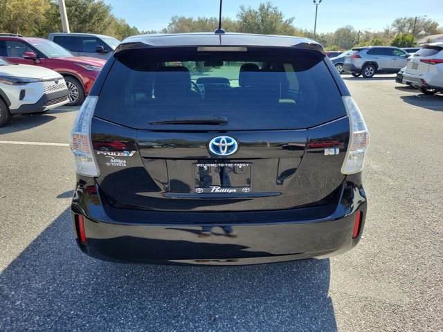 Used 2012 Toyota Prius V Three image 11
