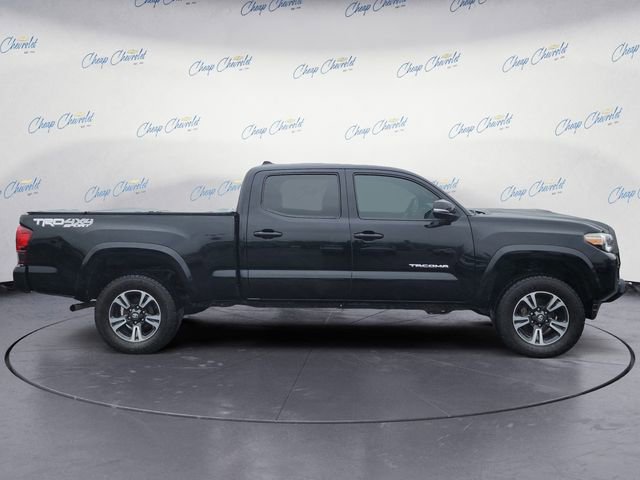 Used 2019 Toyota Tacoma TRD Sport image 6