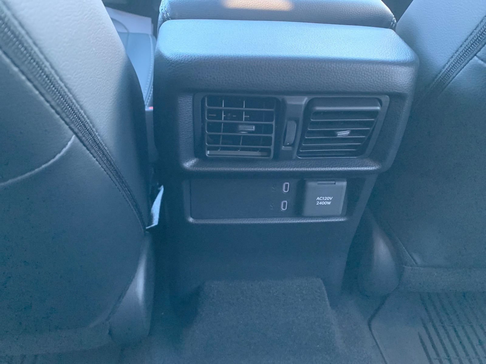 New 2026 Toyota 4Runner Limited AWD/4WD image 27