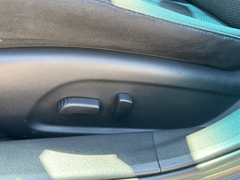 Used 2014 Nissan Altima 2.5 S w/ Display Audio Package FWD image 17