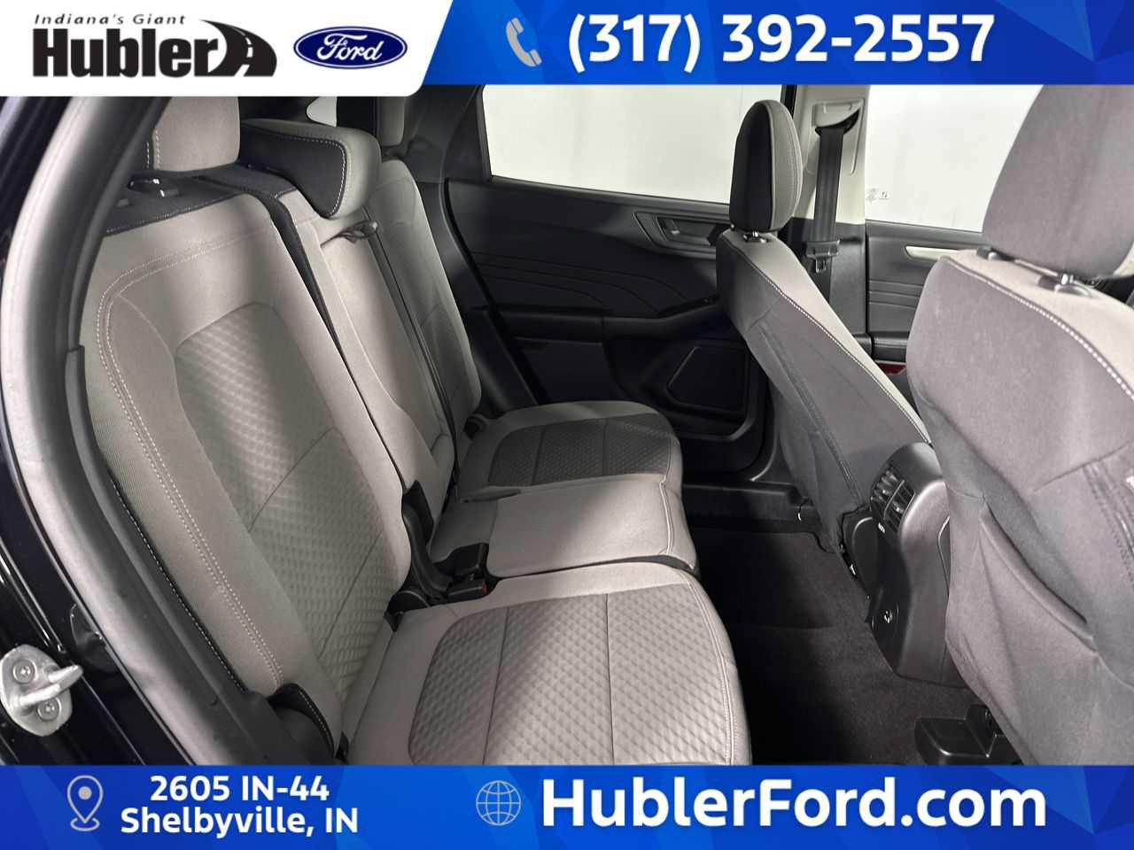 Used 2022 Ford Escape SE w/ SE Sport Appearance Package AWD/4WD image 21