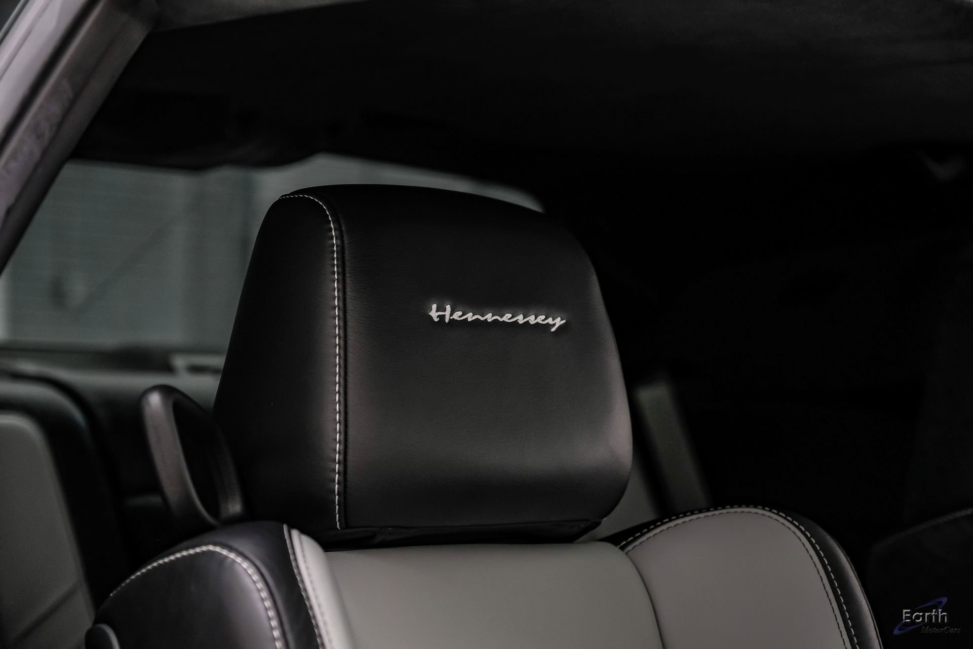 Used 2022 Dodge Challenger SRT Hellcat image 67