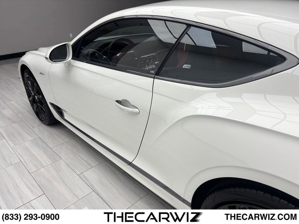 Used 2024 Bentley Continental GT Speed AWD/4WD image 18