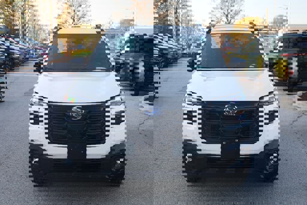 New 2026 Subaru Outback Touring XT image 3