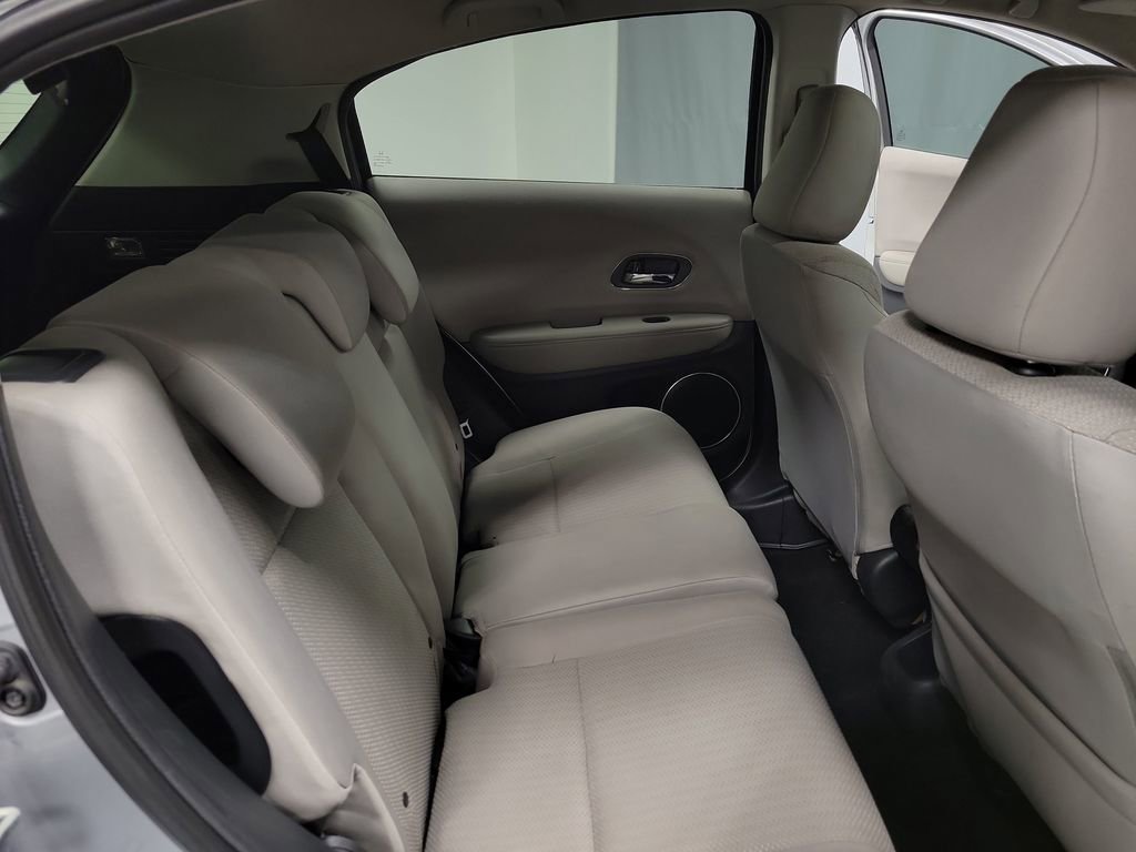 Used 2017 Honda HR-V EX image 22