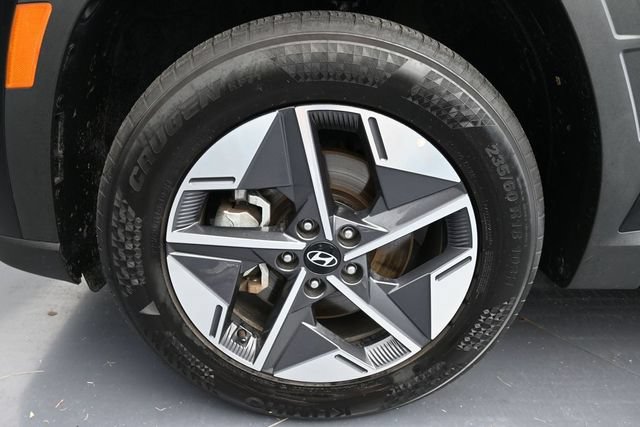Used 2026 Hyundai Tucson SEL AWD/4WD image 21