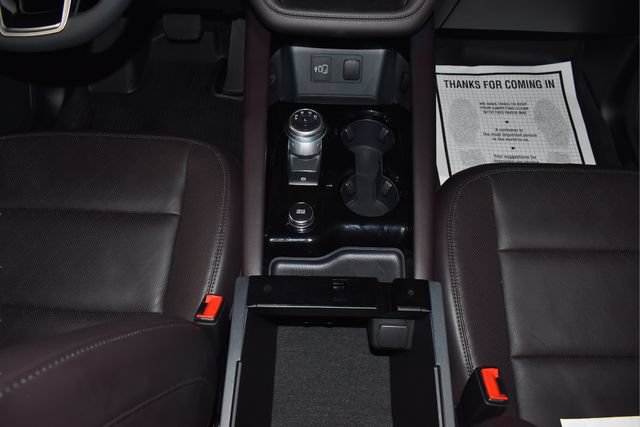 Used 2026 Ford Explorer Platinum AWD/4WD image 31