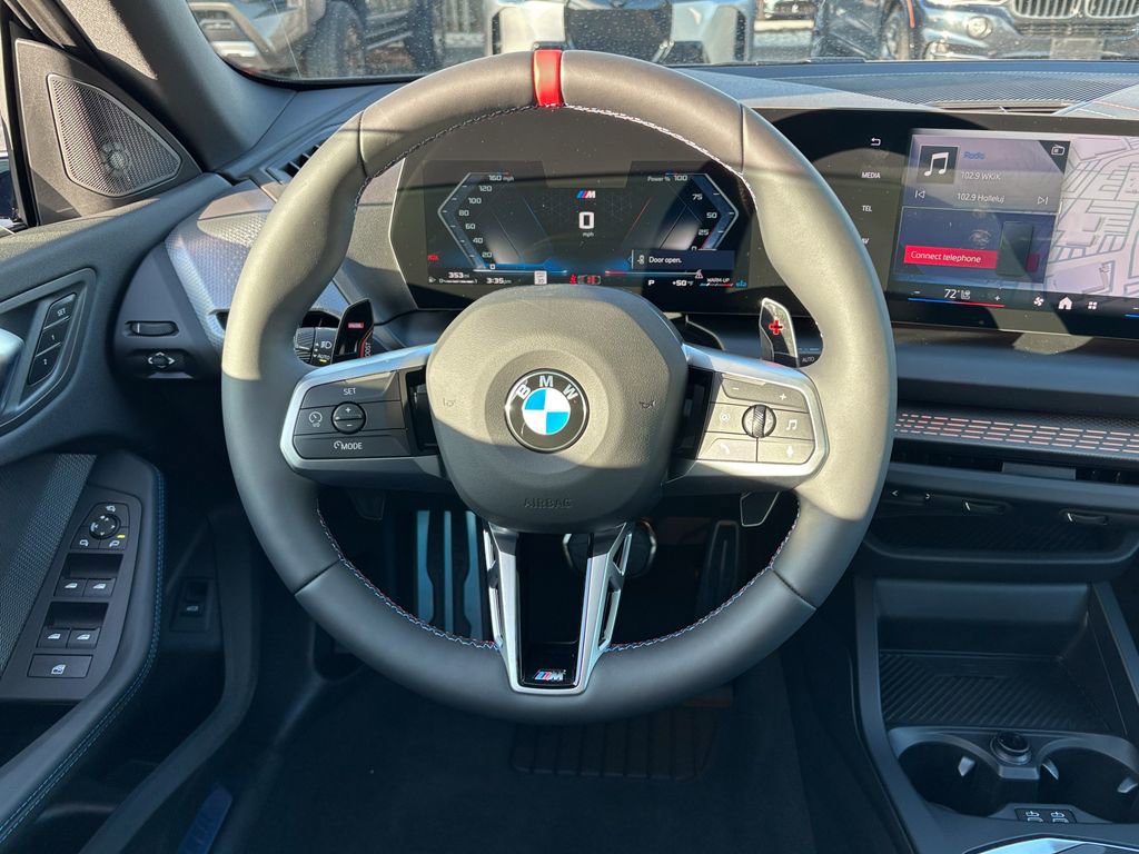 New 2026 BMW M235i xDrive w/ Premium Package AWD/4WD image 21