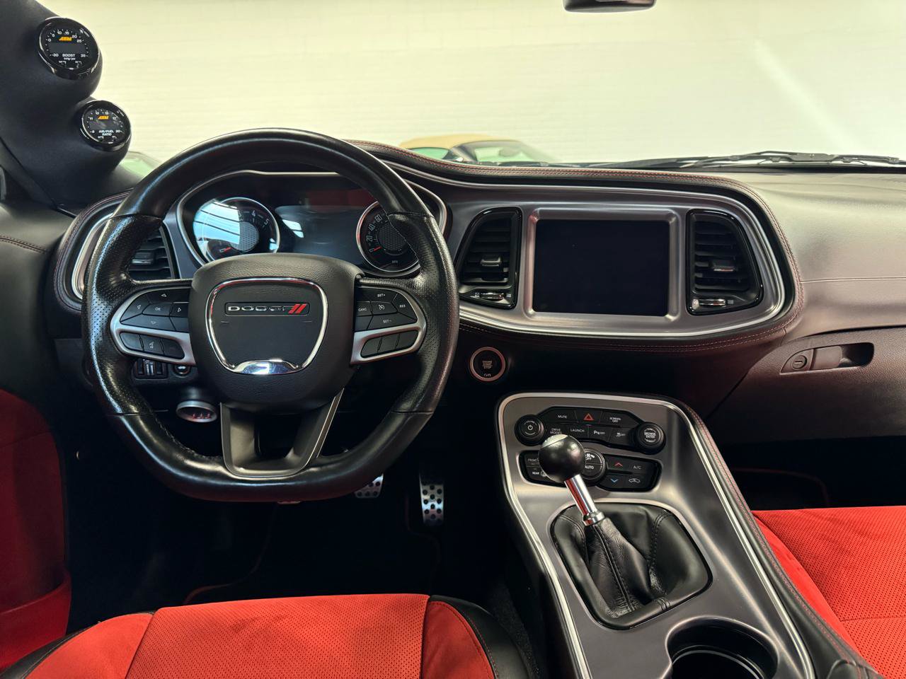 Used 2020 Dodge Challenger R/T Scat Pack RWD image 50
