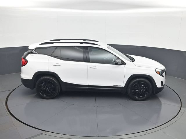Used 2020 GMC Terrain SLE w/ Driver Convenience Package FWD image 16