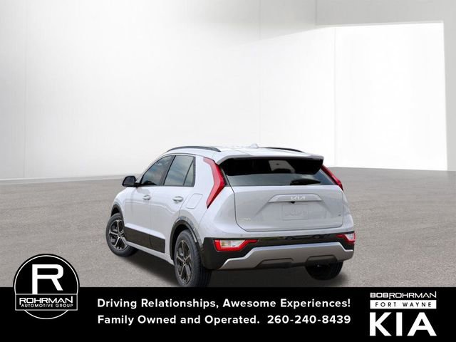 New 2026 Kia Niro SX image 5