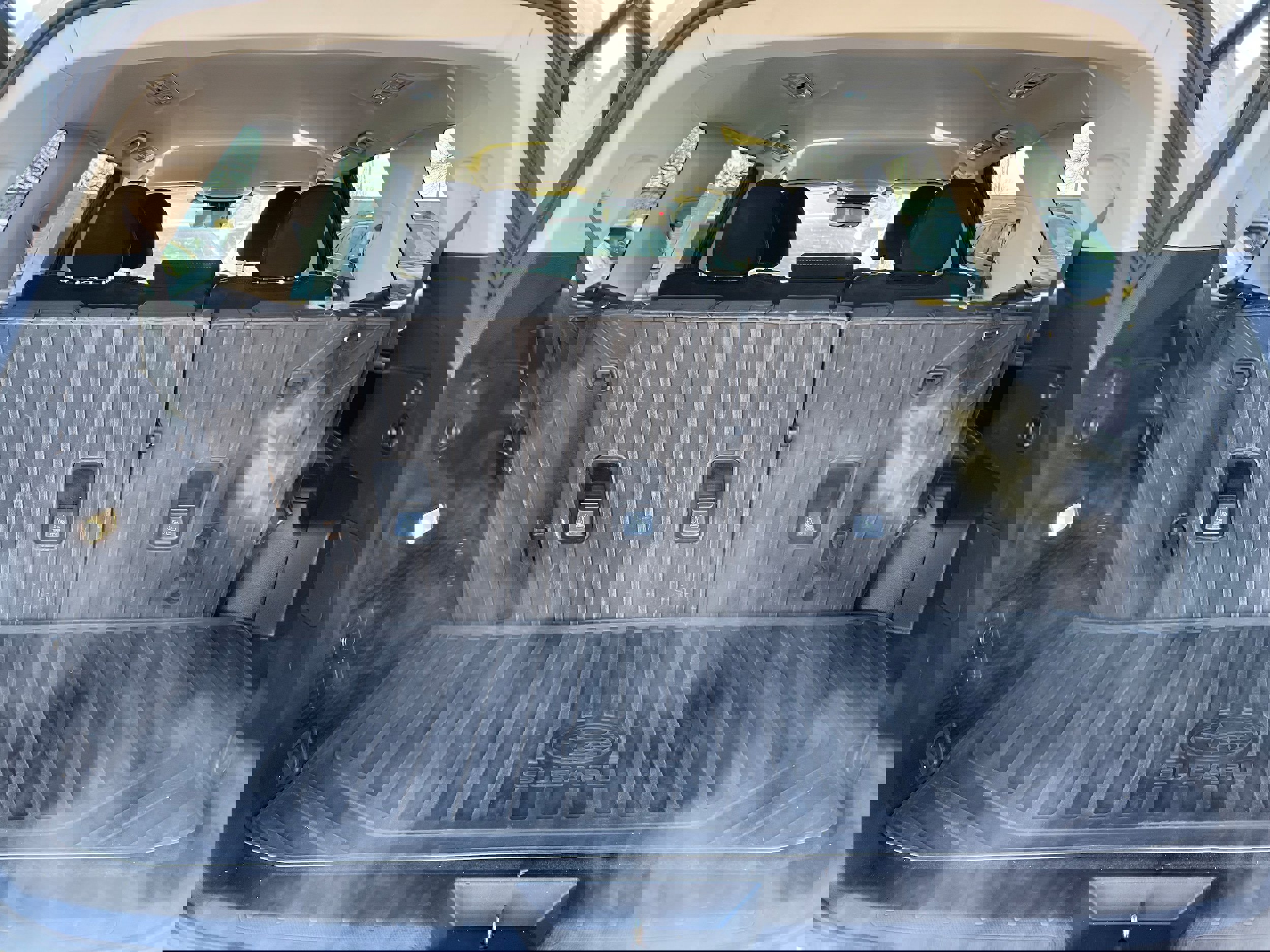 Certified 2025 Subaru Ascent Premium image 11