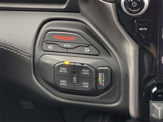 Used 2021 RAM 1500 TRX w/ TRX Level 2 Equipment Group image 15