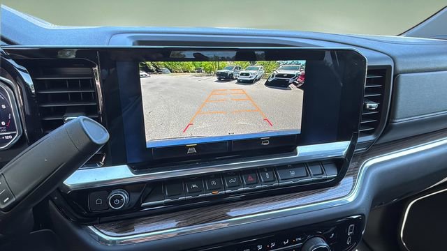 Used 2024 Chevrolet Silverado 1500 LT image 28